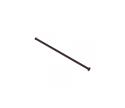 FANAWAY FANAWAY 212930 - Predlžovacia tyč CLASSIC 34,5 cm hnedá