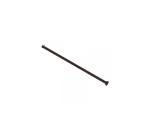 FANAWAY FANAWAY 212930 - Predlžovacia tyč CLASSIC 34,5 cm hnedá