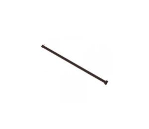 FANAWAY FANAWAY 212930 - Predlžovacia tyč CLASSIC 34,5 cm hnedá
