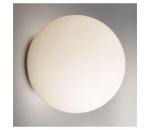 Artemide Artemide AR 1039110A - Kúpeľňové stropné svietidlo DIOSCURI 1xE14/6W/230V IP44