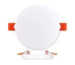 TOP LIGHT Top Light POLAR K 10 - LED Podhľadové stropné svietidlo LED/10W/230V