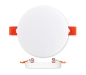 TOP LIGHT Top Light POLAR K 10 - LED Podhľadové stropné svietidlo LED/10W/230V