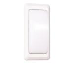 TOP LIGHT Top Light AVILA B - LED Nástenné vonkajšie svietidlo LED/12W/230V IP65