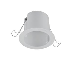 Steinel Steinel 052812 - Montážna krabička Control PRO DE Box biela