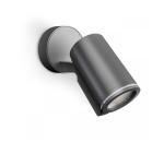 Steinel Steinel 058623 - LED Vonkajšie nástenné svietidlo SPOT ONE 1xGU10/7W/230V IP44