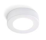 Kolarz Kolarz A1344.10R.W - LED Stmievateľné stropné svietidlo CLICK LED-GX53/7W/230V