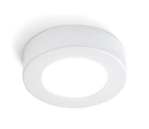 Kolarz Kolarz A1344.10R.W - LED Stmievateľné stropné svietidlo CLICK LED-GX53/7W/230V