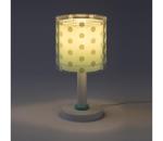 Dalber Dalber 41001H - Datská lampička DOTS 1xE14/40W/230V