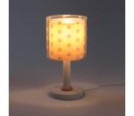 Dalber Dalber 41001S - Detská lampička DOTS 1xE14/40W/230V