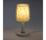 Dalber Dalber 81171H - Detská lampička DREAM FLOWERS 1xE14/40W/230V