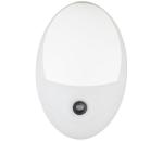 Globo Globo 31934W - LED Orientačné svietidlo do zásuvky CHASER 4xLED/0,6W/230V