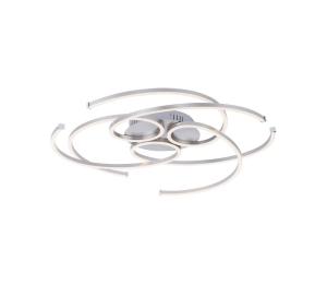 Paul Neuhaus Paul Neuhaus 8165-55 - LED Stmievateľné stropné svietidlo DANILO 3xLED/12W/230V