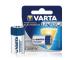 Varta Varta 4028101401 - 1 ks Striebrooxidová batéria ELECTRONICS V28PX/4SR44 6,2V