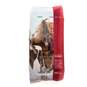 Universal Caffé Crema Oro 1kg,zrno