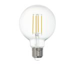 Eglo LED Stmievateľná žiarovka VINTAGE E27/6W/230V 2700K - Eglo 12571