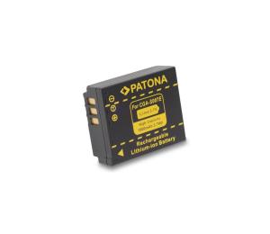 PATONA  - Olovený akumulátor 1000mAh/3,7V/3,7Wh