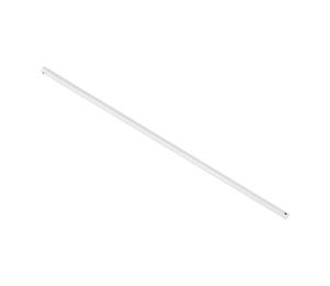 Lucci air Lucci air 210575 - Predlžovacia tyč 90 cm biela