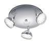 Trio Trio - LED Bodové svietidlo BOLOU 3xLED/3,8W/230V