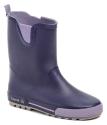 KAMIK RAINPLAY fialové čižmy EUR 33