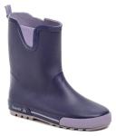 KAMIK RAINPLAY fialové čižmy EUR 33