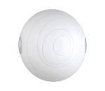 Fabas Luce Fabas 3061/61/102 - Stropné svietidlo KENT 1xE27/60W/230V