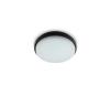 LED2 LED2 - LED Vonkajšie stropné svietidlo LUNA LED/25W/230V IP54 okrúhly