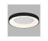 LED2 LED2 - LED Stropné svietidlo BELLA LED/40W/230V 3000/4000K čierna