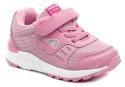 American Club ES29-21 ružové dievčenské tenisky EUR 23