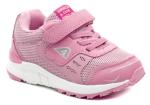 American Club ES29-21 ružové dievčenské tenisky EUR 23