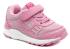American Club ES29-21 ružové dievčenské tenisky EUR 23