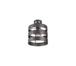 Trio Trio - Prisadený luster DUNCAN 1xE27/40W/230V