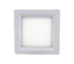 Fulgur Fulgur 24543 - LED Podhľadové svietidlo LIRAN LED/6W/230V 2700K