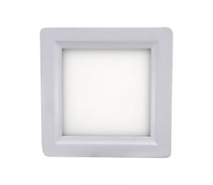 Fulgur Fulgur 24543 - LED Podhľadové svietidlo LIRAN LED/6W/230V 2700K