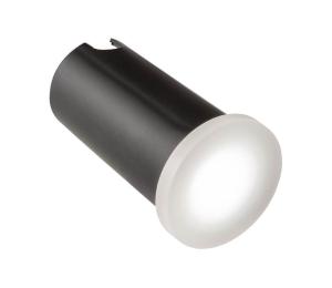 Redo Redo 90044 - LED Vonkajšie zápustné svietidlo INCAS LED/2,3W/230V IP65