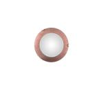 Kolarz Kolarz A1306.11.4.SunCu - Stropné svietidlo MOON 1xE27/60W/230V