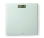 PESC500WT - Digitálna osobná váha 1xCR2032 biela