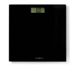 PESC500BK - Digitálna osobná váha 1xCR2032 čierna