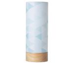 Paulmann Paulmann - Pauleen 48003 - Stolná lampa FANTASTIC 1xE14/20W/230V