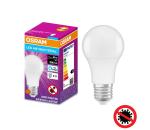 Osram LED Antibakteriálna žiarovka A60 E27/8,5W/230V 6500K - Osram