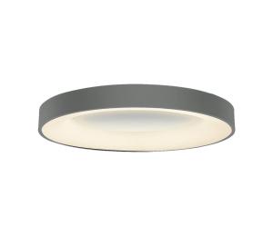 Luxera LUXERA  - LED Stmievateľné stropné svietidlo GENTIS 1xLED/50W/230V