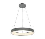 Luxera LUXERA  -LED Stmievateľný luster na lanku GENTIS 1xLED/40W/230V