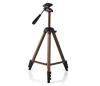 TPOD2100BZ - Statív pre fotoaparáty a videokamery bronz/čierna