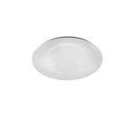 Leuchten Direkt Leuchten Direkt 14230-16 - LED Stropné svietidlo SKYLER LED/8W/230V