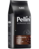 Pellini Espresso Bar Cremoso 1kg, zrno