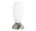 Paul Neuhaus Paul Neuhaus 4412-55 - Stmievateľná dotyková stolná lampa JOY 1xG9/28W/230V