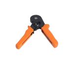 - Lisovacie kliešte na dutinky 6mm