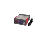 - Digitálny termostat 3W/230V