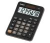 Casio Casio - Stolná kalkulačka 1xLR1130 čierna