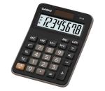 Casio Casio - Stolná kalkulačka 1xLR1130 čierna