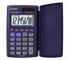 Casio Casio - Vrecková kalkulačka 1xLR54 modrá